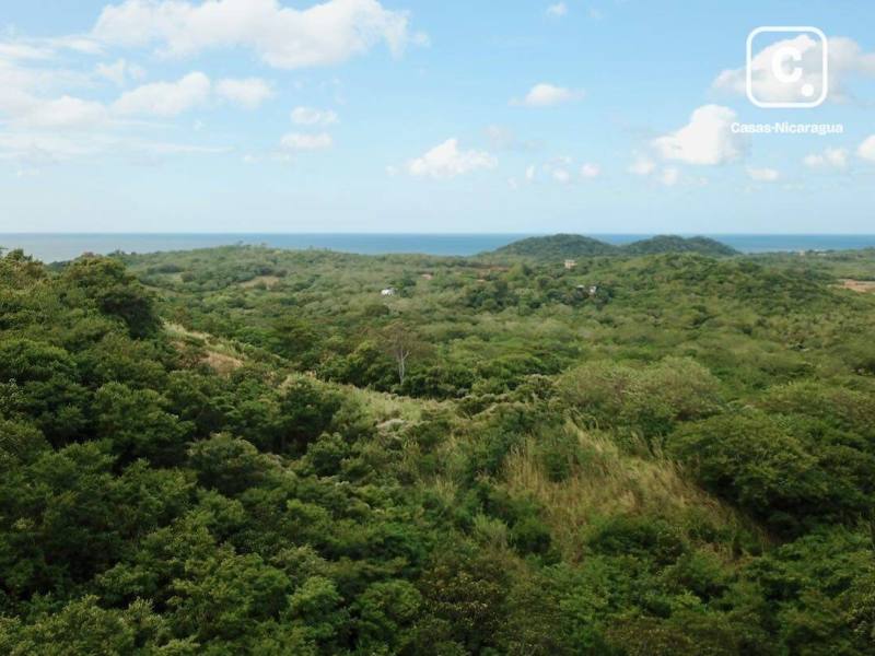 Local comercial en venta en Tola, Rivas – 214,483 m²