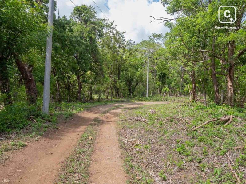 Local comercial en venta en Tola, Rivas – 34,398 m²