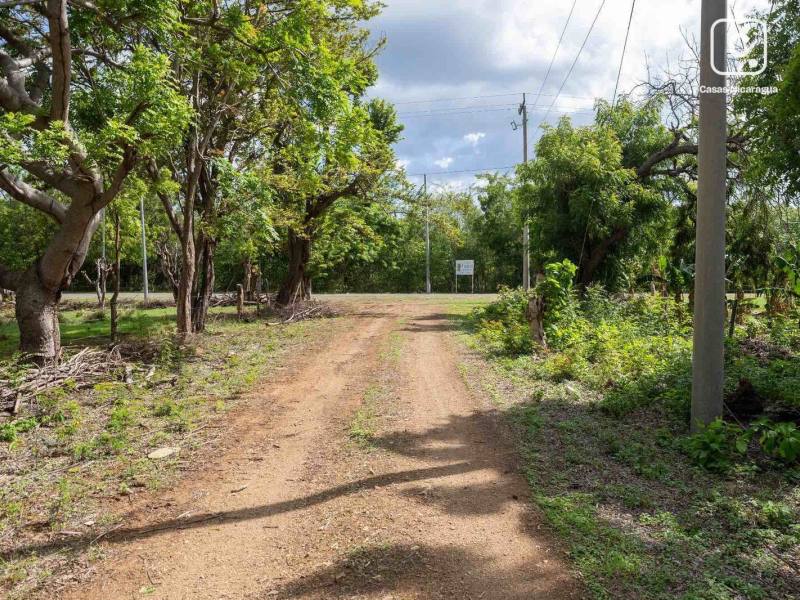 Local comercial en venta en Tola, Rivas – 34,398 m²