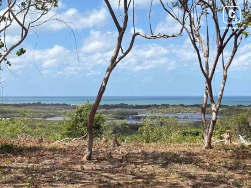 Terreno en venta en Tola, Rivas – 6,880 m², US$ 150,000
