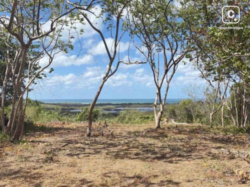 Terreno en venta en Tola, Rivas – 6,880 m², US$ 150,000
