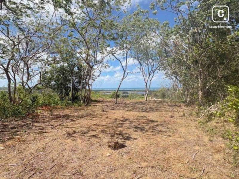 Terreno en venta en Tola, Rivas – 6,880 m², US$ 150,000