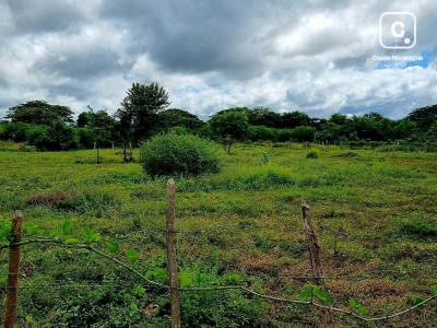 Terreno en venta en Tola, Rivas – 687 m²
