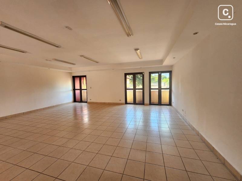 Casa en alquiler en Managua – 80 m²