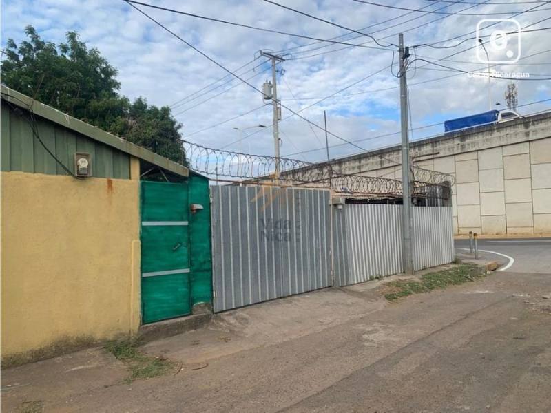 Casa en venta en Managua – 2 hab