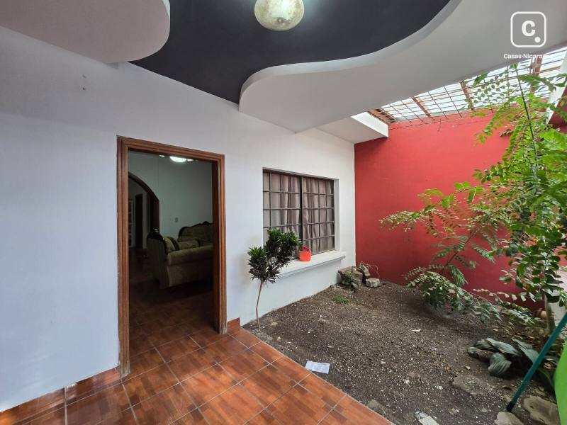 Casa en venta en Estelí – 4 hab, US$ 148,000