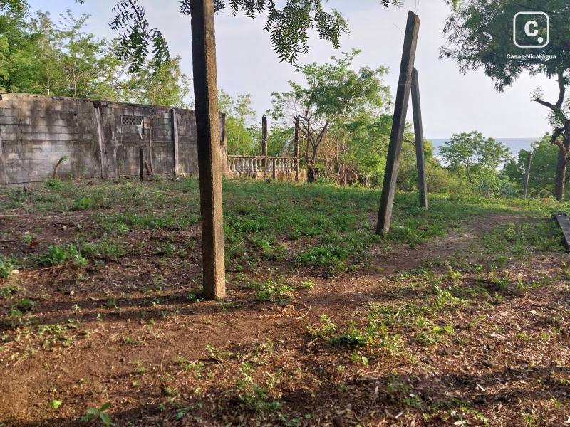 Terreno en venta en León – 677 varas²