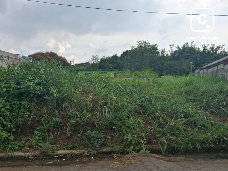 Casa en venta en Masaya – 250 m²