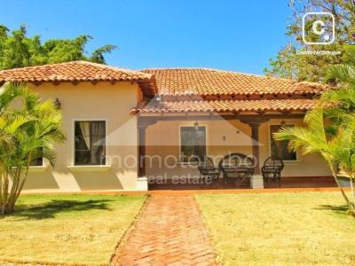 Casa de playa en venta en Villa el Carmen, Managua – 3 hab, 312 m²