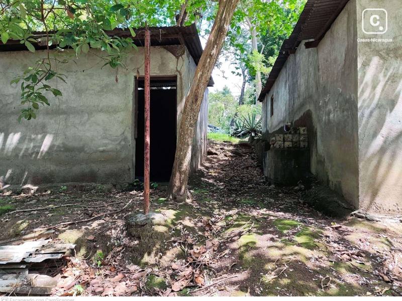 Casa en venta en Masaya – 855 varas²