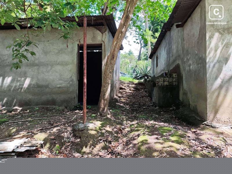 Casa en venta en Masaya – 855 varas²