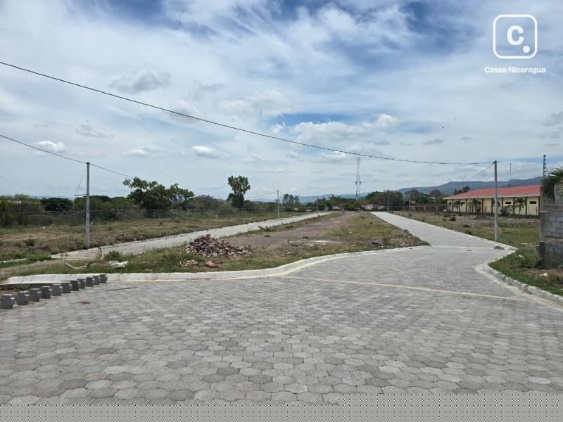 Casa en venta en Estelí – 500 varas²
