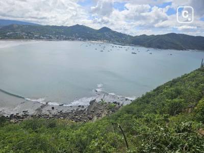 Terreno en venta en Rivas – 7,861 m²