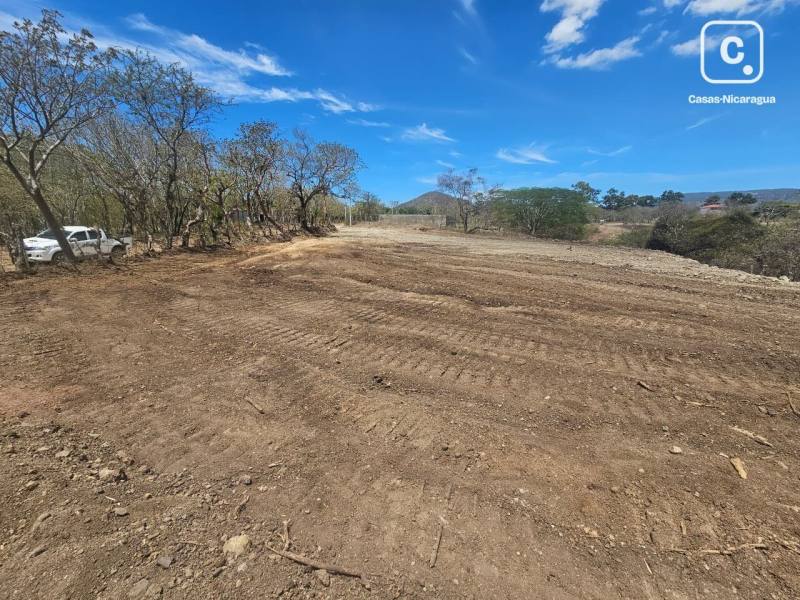 Casa en venta en Estelí – 286 varas²
