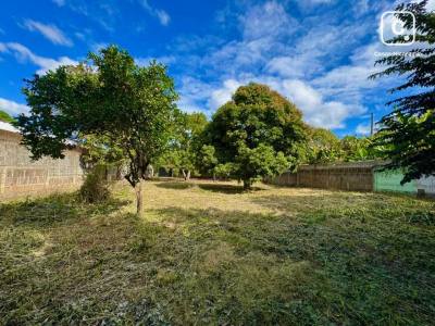 Terreno en venta en Carretera a Ticuantepe, Managua – 1,358 m²