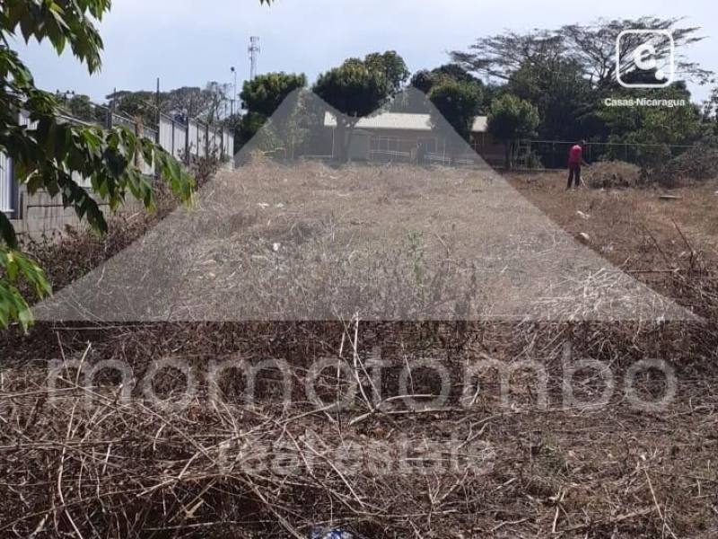 Terreno en venta en Carretera a Ticuantepe, Managua – 470 varas²