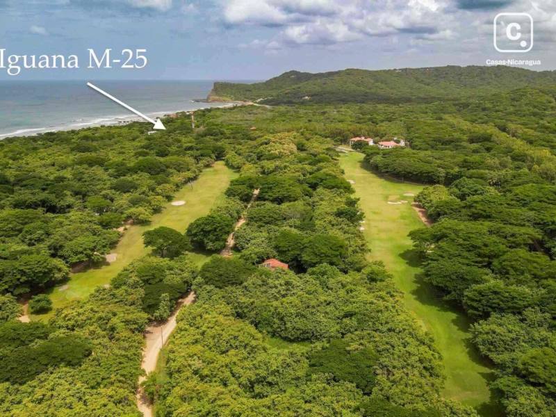 Terreno en venta en Tola, Rivas – 934 m²
