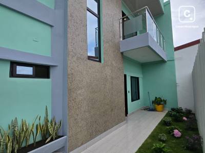 Casa en alquiler en Estelí – 3 hab