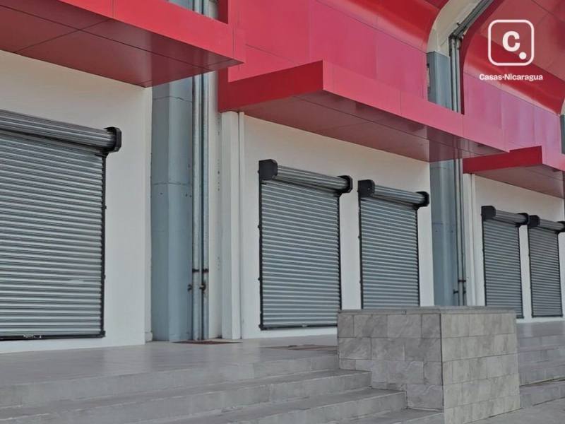 Casa en alquiler en Estelí – 45 m²