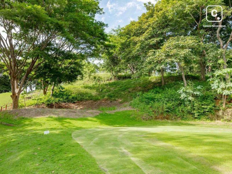 Terreno en venta en Tola, Rivas – 1,154 m²