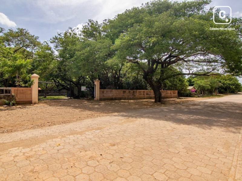 Terreno en venta en Rivas – 5,058 m²
