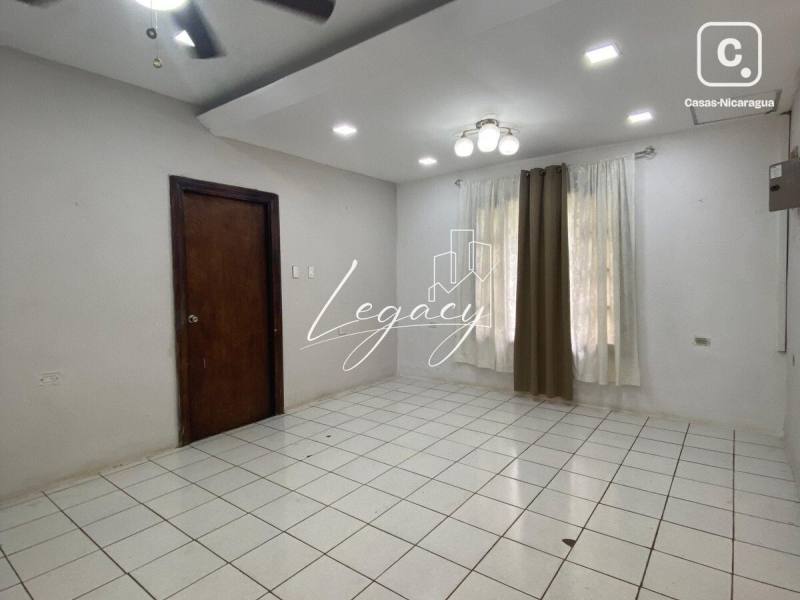 Casa en venta o alquiler en Masaya – 3 hab, 340 m²