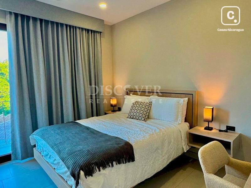 Casa de playa en venta en San Juan del Sur, Rivas – 3 hab, 191 m²