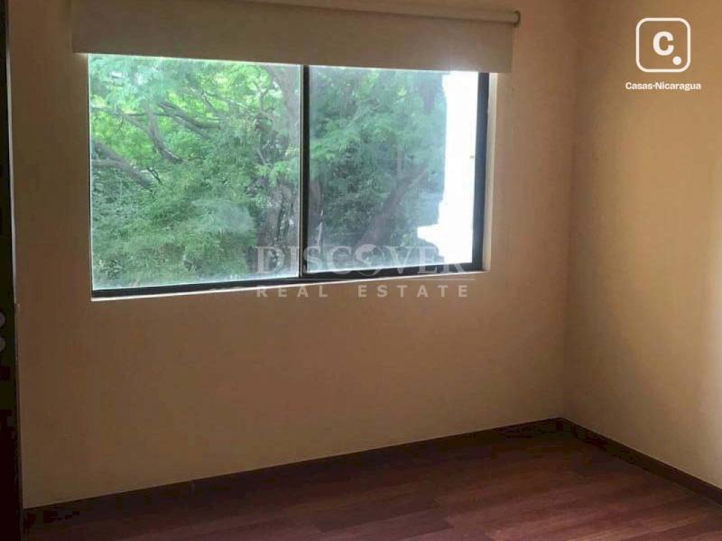 Apartamento en venta o alquiler en Villa Fontana, Managua – 3 hab, 260 m²