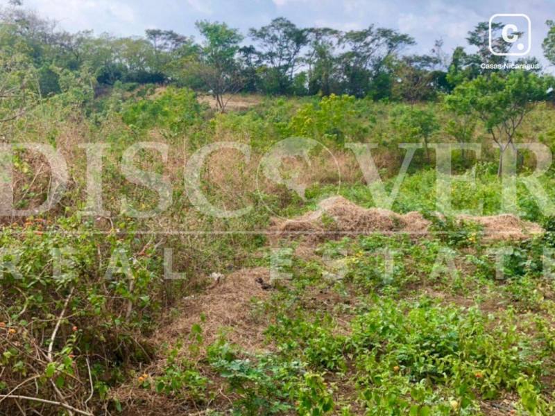Terreno en venta en San Rafael del Sur, Managua – 1,180,000 varas²