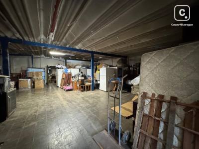 Local comercial en venta en Las Brisas, Managua – 346 m²