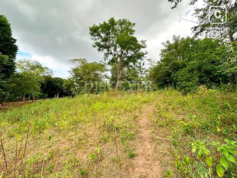 Terreno en venta en Villa Fontana, Managua – 20,000 varas², US$ 600,000