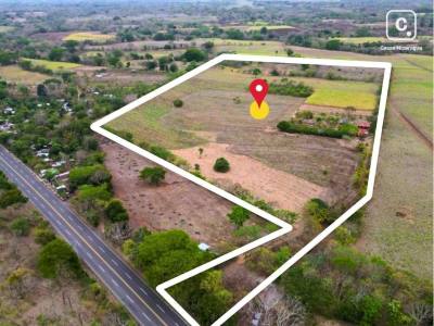 Finca en venta en Santa Teresa, Carazo – 2 hab, 60 m²