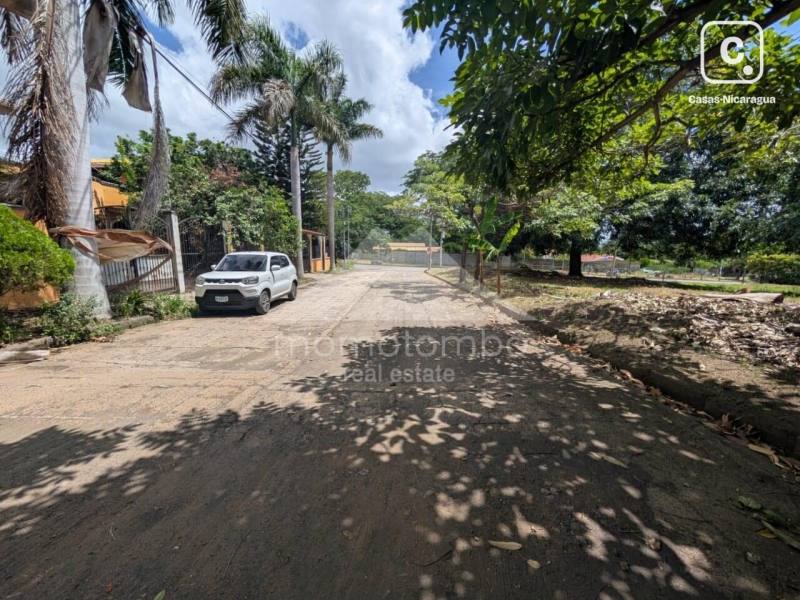 Casa en venta en Carretera Masaya, Managua – 4 hab, 362 m²