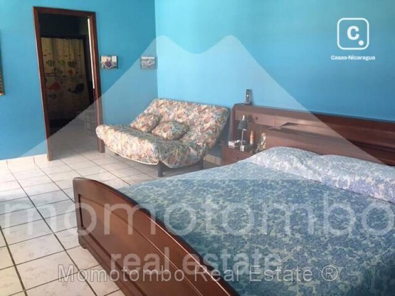 Casa en venta en San Juan del Sur, Rivas – 6 hab, 397 m²