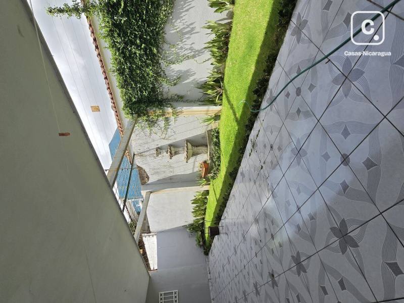 Casa en venta en Carretera Masaya, Managua – 3 hab, 163 m²