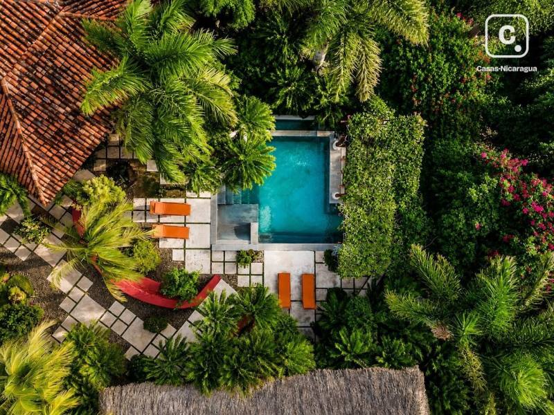 Apartamento en venta en Rivas – 5 hab, 720 m²