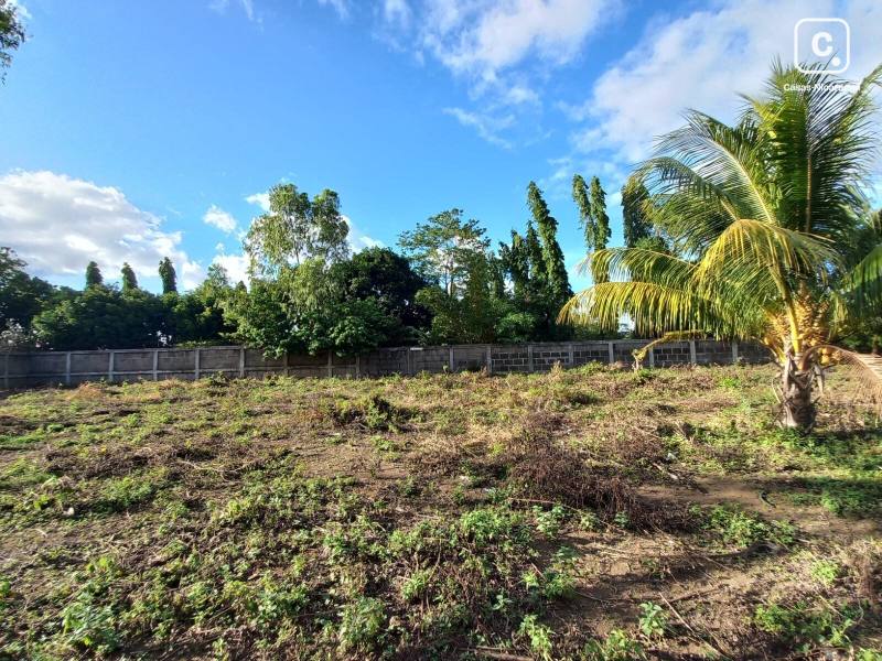 Terreno en venta en Managua – 2,588 varas²