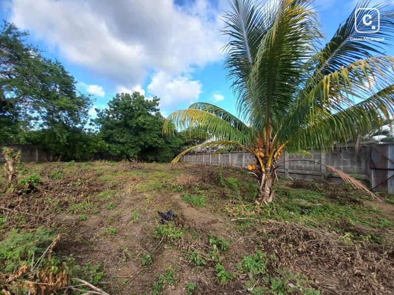 Terreno en venta en Managua – 2,588 varas²