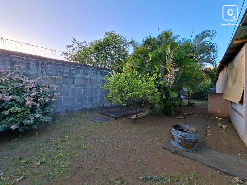Apartamento en venta en Nindirí, Masaya – 4 hab, 460 m²