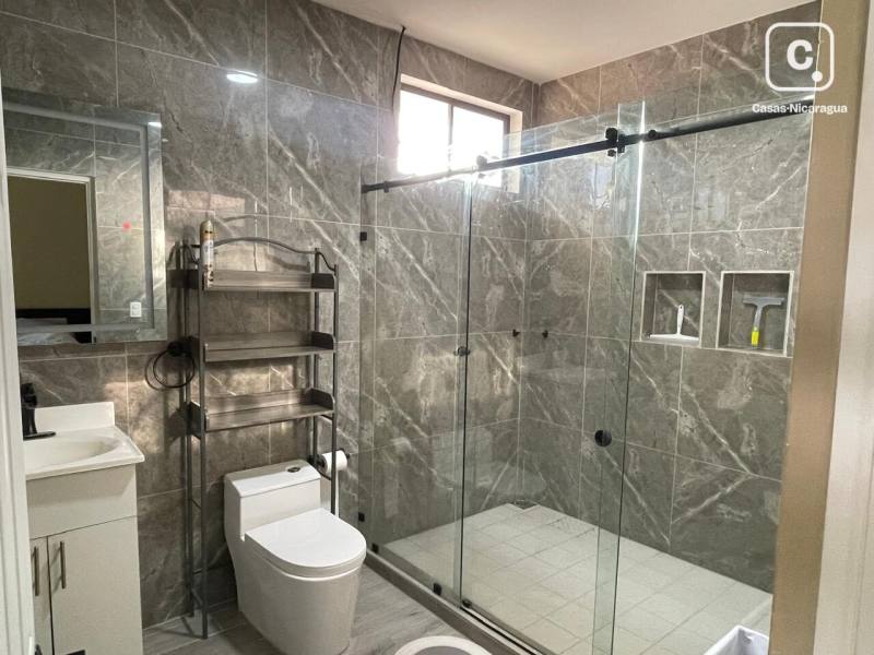 Casa en alquiler en Masaya – 4 hab, 210 m²