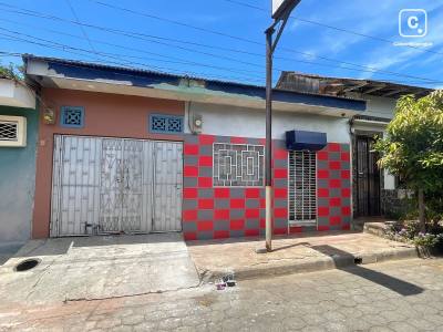Casa en alquiler en Masaya – 5 hab, 420 m²