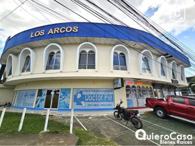 Local comercial en venta en Los Robles, Managua – 700 m²