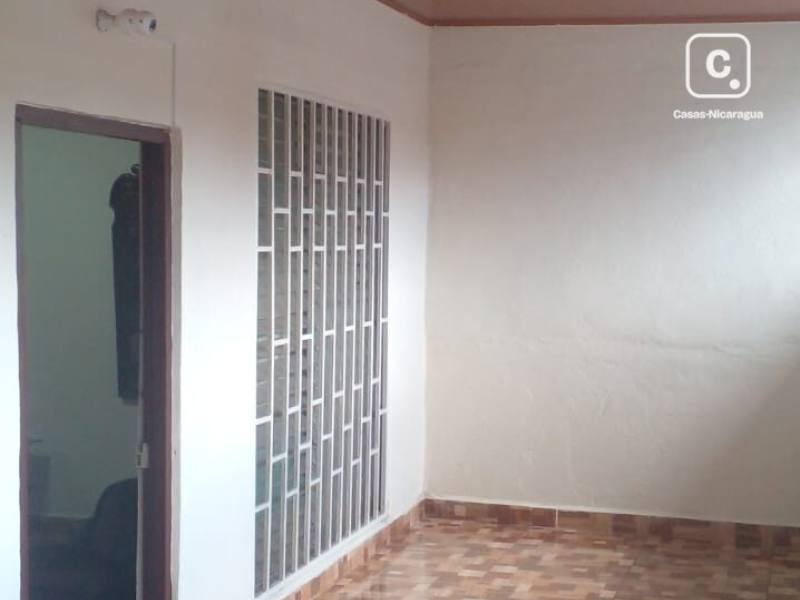 Casa en venta en Managua – 3 hab, 137 m²