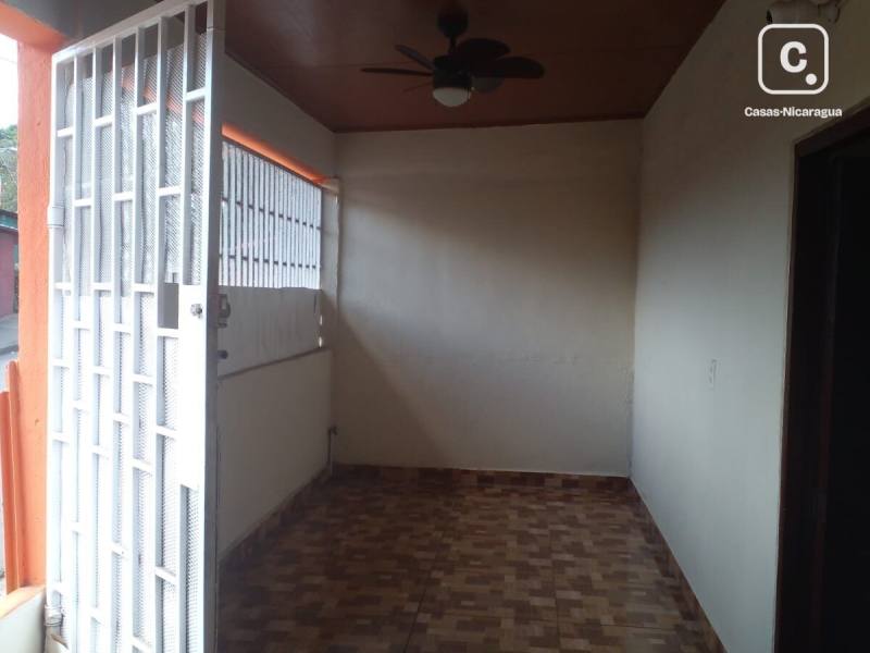 Casa en venta en Managua – 3 hab, 137 m²