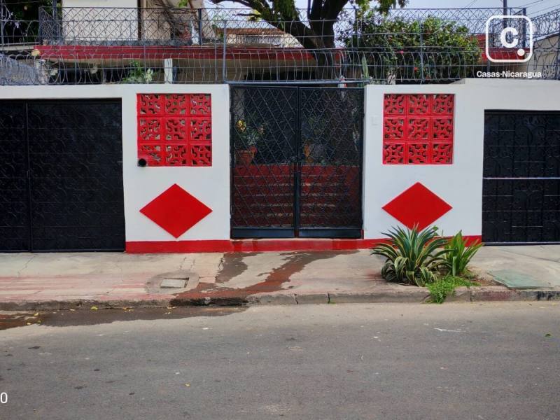 Apartamento en venta en Managua – 5 hab, 327 m²