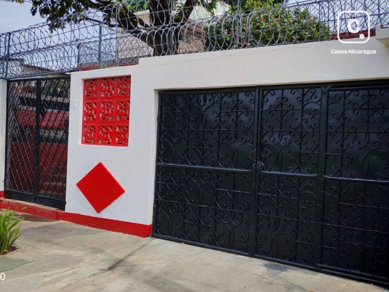 Apartamento en venta en Managua – 5 hab, 327 m²
