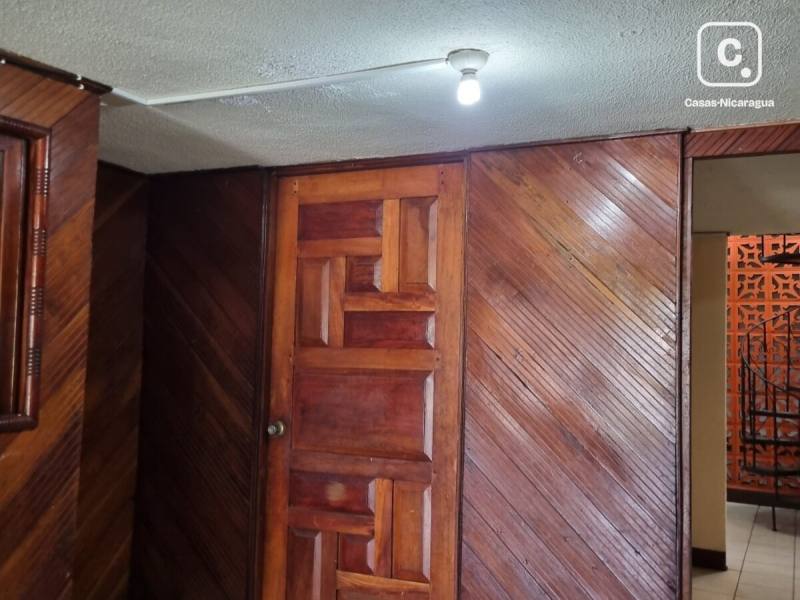Apartamento en venta en Managua – 5 hab, 327 m²