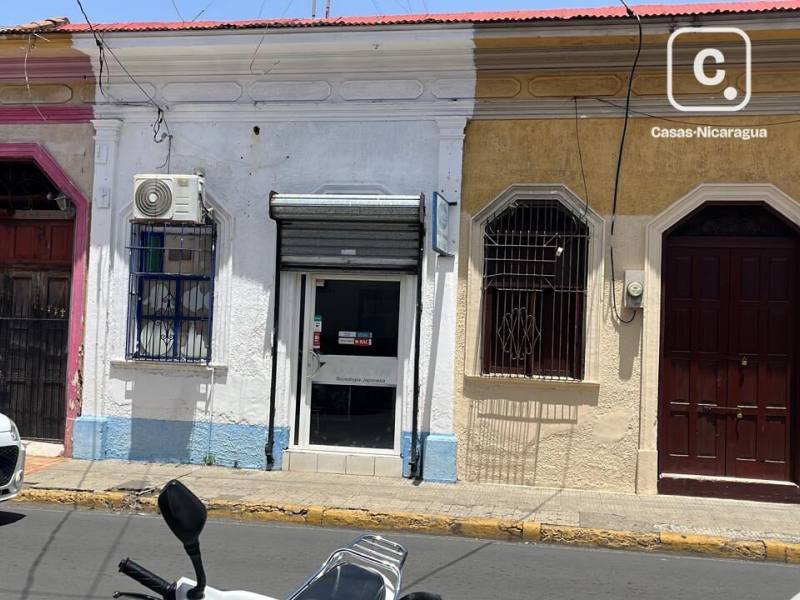 Apartamento en venta en León – 14 hab, 684 m²