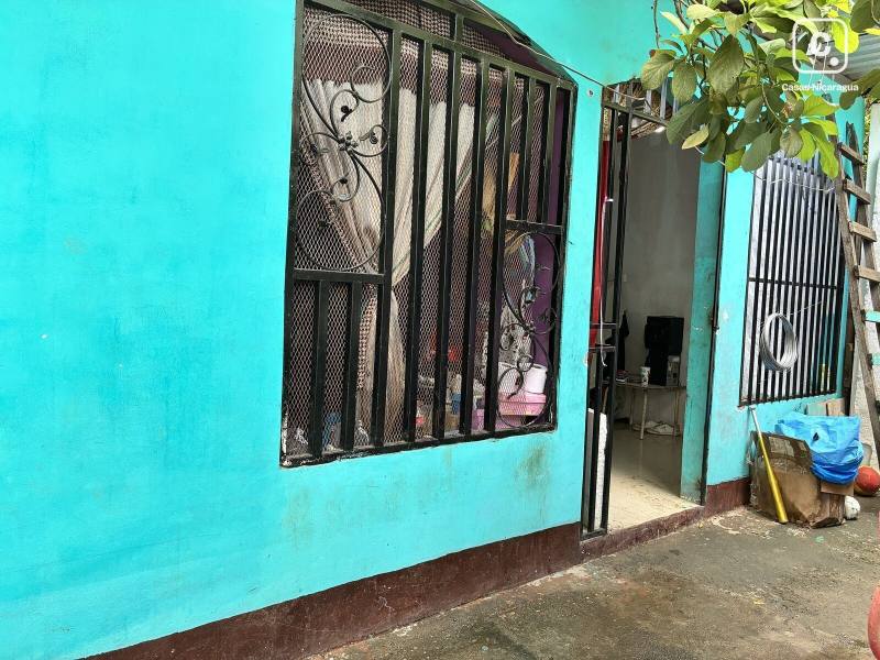 Apartamento en venta en Managua – 2 hab, 64 m²