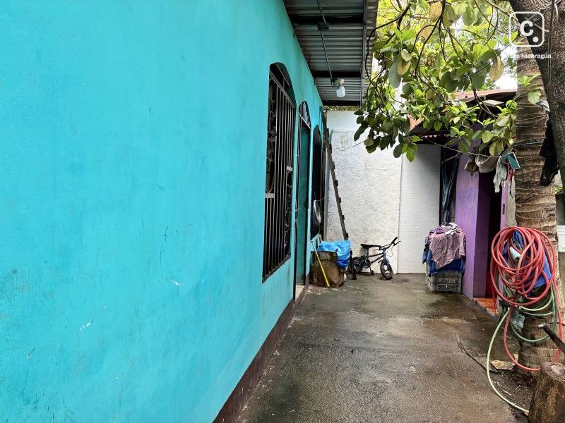 Apartamento en venta en Managua – 2 hab, 64 m²